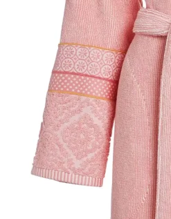 Bademäntel Soft Zellige