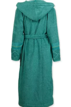 Bademäntel Soft Zellige
