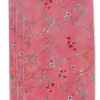 Badetuch Set/3 Les Fleurs 55X100 Cm