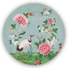 Blushing Birds Platzteller 32 Cm