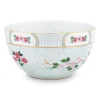 Blushing Birds Schale 18 Cm