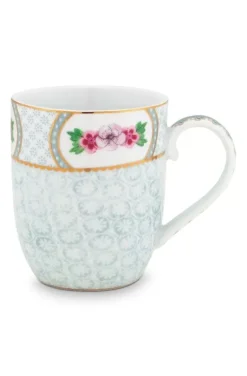 Blushing Birds Tasse Klein