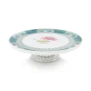 Blushing Birds Tortenteller Klein 21Cm