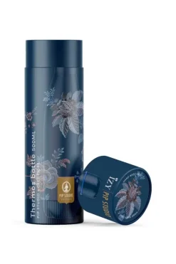 Cece Fiore Thermosflasche Dunkel 500Ml