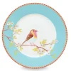 Floral Frühstücksteller Early Bird 21 Cm