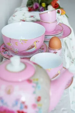 Floral Schale Early Bird 15 Cm