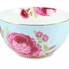 Floral Schale S