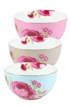 Floral Schale S