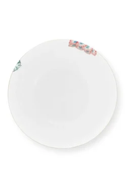 Flower Festival Schale Hell 12 Cm