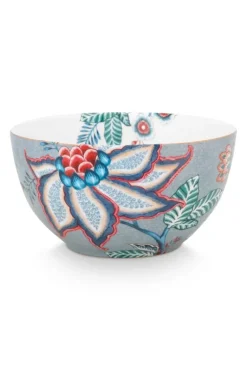 Flower Festival Schale Hell 15 Cm
