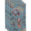 Gastehandtuch Set/3 Secret Garden 30X50Cm