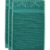 Gastehandtuch Set/3 Soft Zellige 30X50 Cm