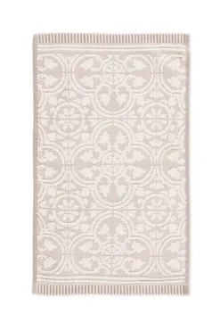 Gastehandtuch Set/3 Tile De Pip 30X50 Cm
