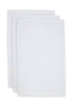 Gastehandtuch Set/3 Tile De Pip 30X50 Cm