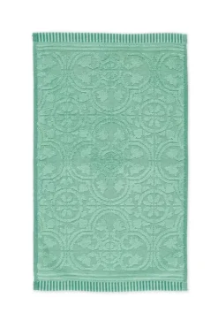 Gastehandtuch Set/3 Tile De Pip 30X50 Cm