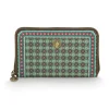 Geldborse Clover