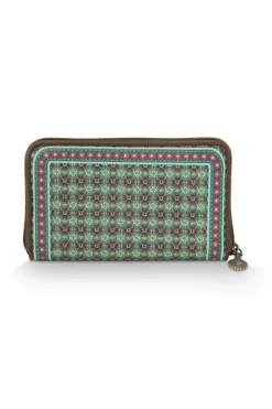 Geldborse Clover