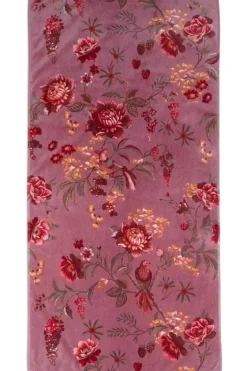 Grose Handtuch Secret Garden Mauve 70X140Cm