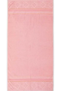 Grose Handtuch Soft Zellige Rosa 70X140 Cm