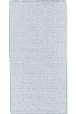 Grose Handtuch Tile De Pip Hell 70X140 Cm