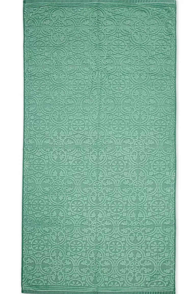 Grose Handtuch Tile De Pip 70X140 Cm