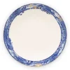 Heritage Suppenteller Grenze Blau 25.5 Cm