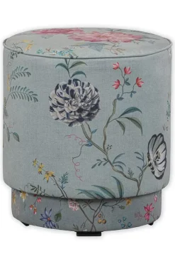 Hocker Medium Fleur Grandeur