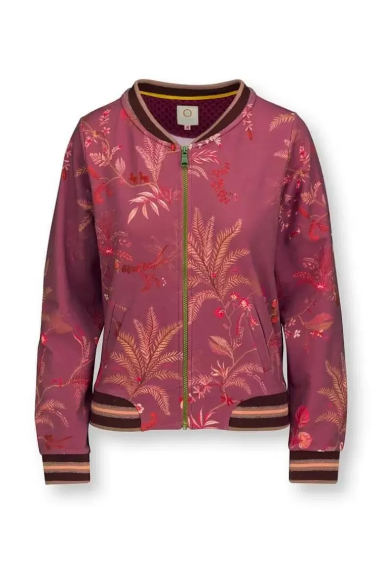 Jacke Isola