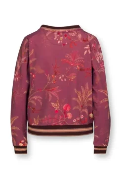 Jacke Isola