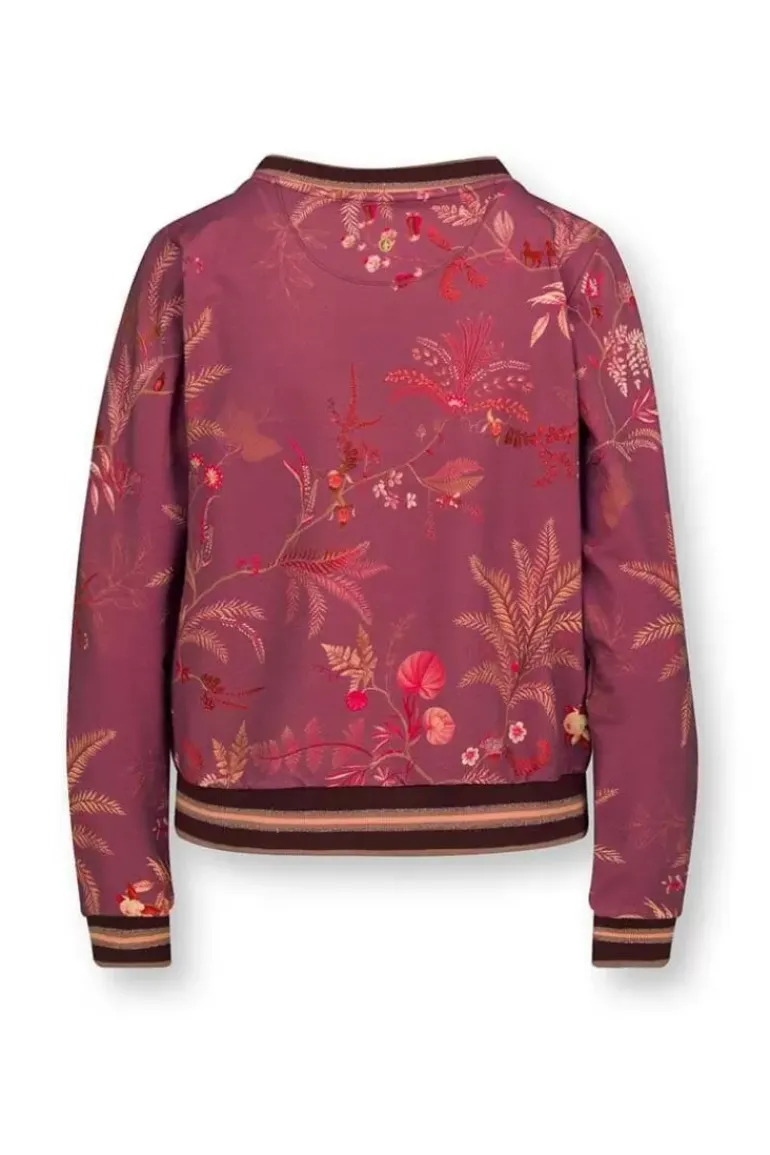 Jacke Isola