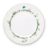 Jolie Essteller Dots Gold 26,5 Cm