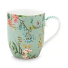 Jolie Tasse Klein Flowers