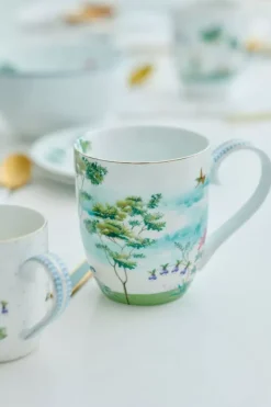 Jolie Tasse Xl Heron