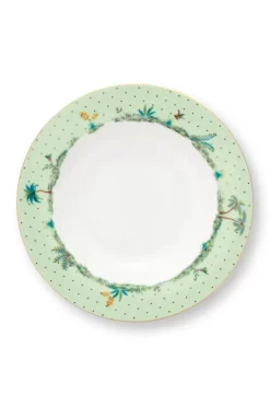 Jolie Tiefer Teller 21.5 Cm