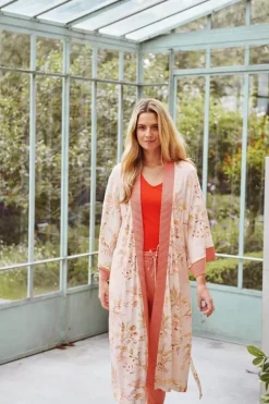 Kimono Isola Weis