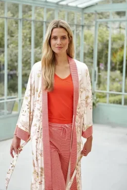 Kimono Isola Weis