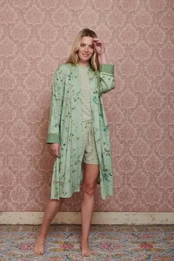 Kimono Kawai Flower Hell