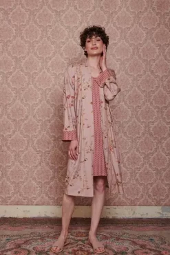 Kimono Kawai Flower Hell