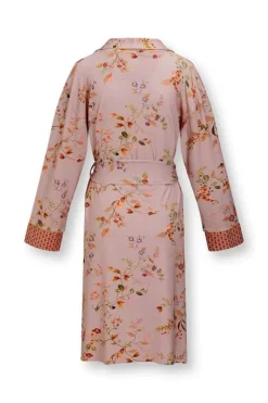 Kimono Kawai Flower Hell