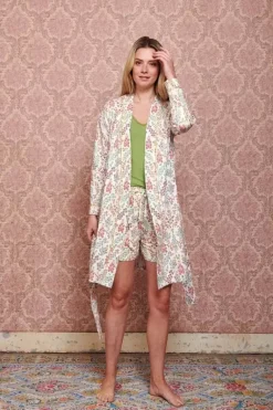Kimono Primavera Weis