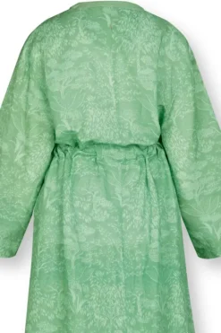 Kleid Origami