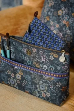 Kosmetiktasche Combi Gross Tutti I Fiori