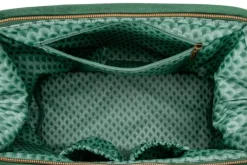 Kosmetiktasche Extra Gross Samt Quiltey Days