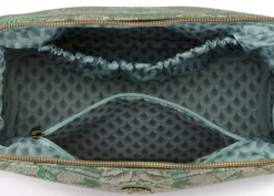 Kosmetiktasche Medium Kyoto Festival