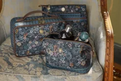 Kosmetiktasche Medium Tutti I Fiori