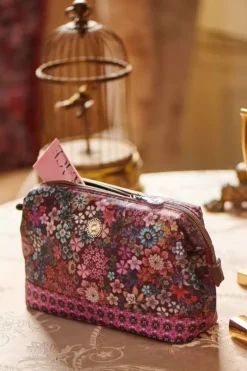 Kosmetiktasche Medium Tutti I Fiori