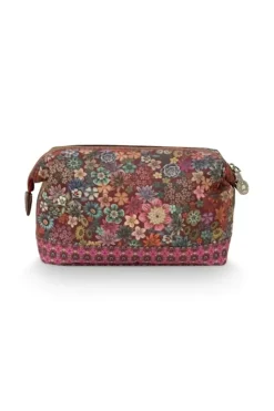 Kosmetiktasche Medium Tutti I Fiori