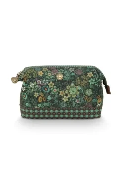 Kosmetiktasche Medium Tutti I Fiori