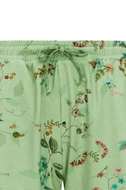 Kurze Hose Kawai Flower Hell