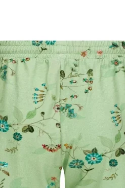 Kurze Hose Kawai Flower Hell